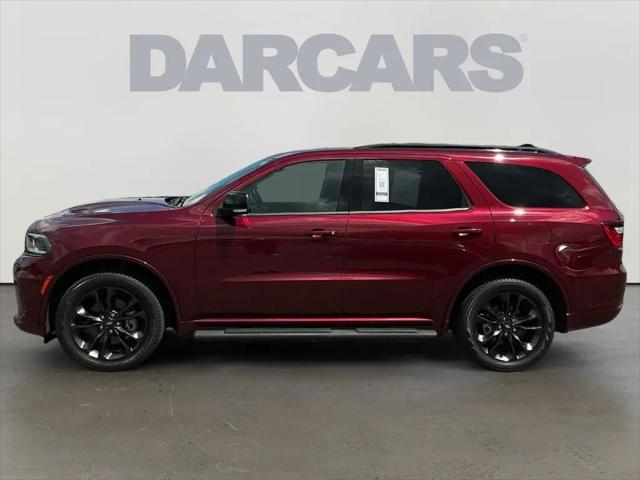 2023 Dodge Durango GT Plus AWD