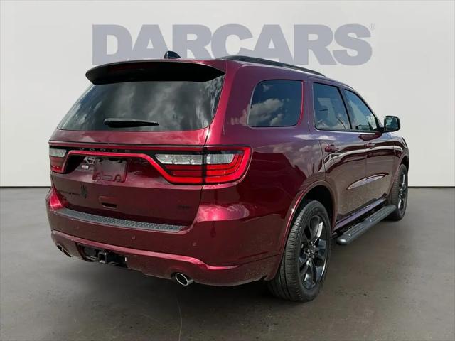 2023 Dodge Durango GT Plus AWD
