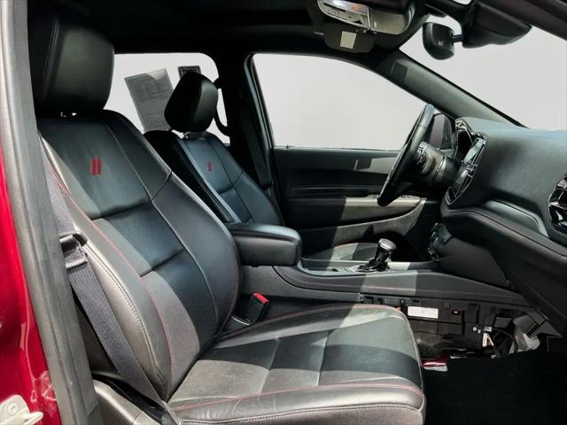 2023 Dodge Durango GT Plus AWD