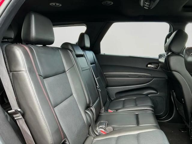 2023 Dodge Durango GT Plus AWD