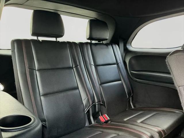 2023 Dodge Durango GT Plus AWD