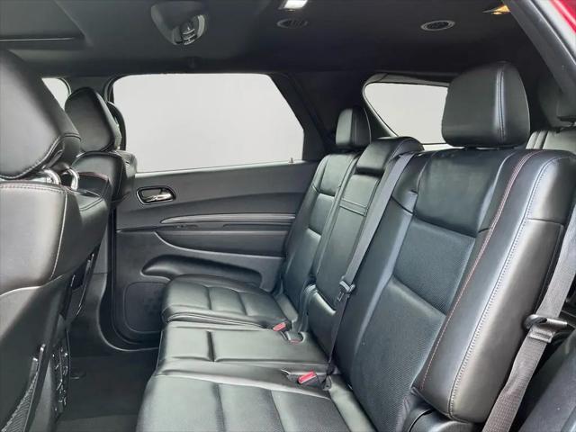 2023 Dodge Durango GT Plus AWD