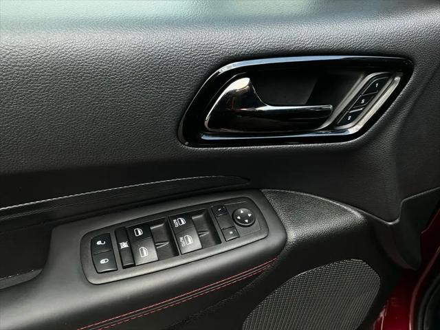 2023 Dodge Durango GT Plus AWD
