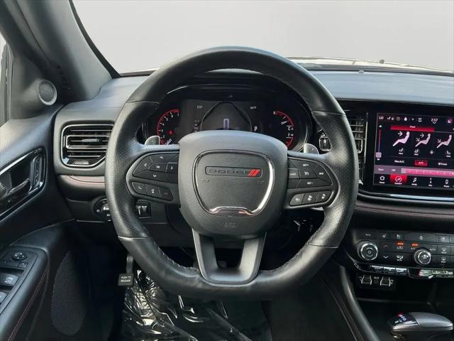 2023 Dodge Durango GT Plus AWD