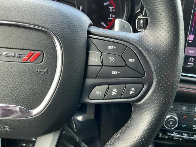2023 Dodge Durango GT Plus AWD