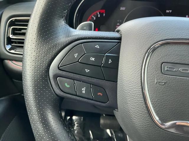 2023 Dodge Durango GT Plus AWD