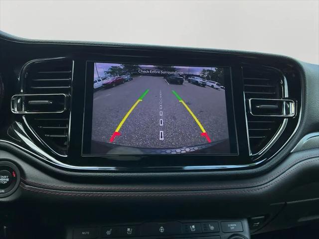 2023 Dodge Durango GT Plus AWD