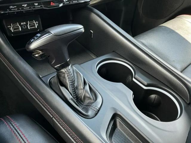 2023 Dodge Durango GT Plus AWD