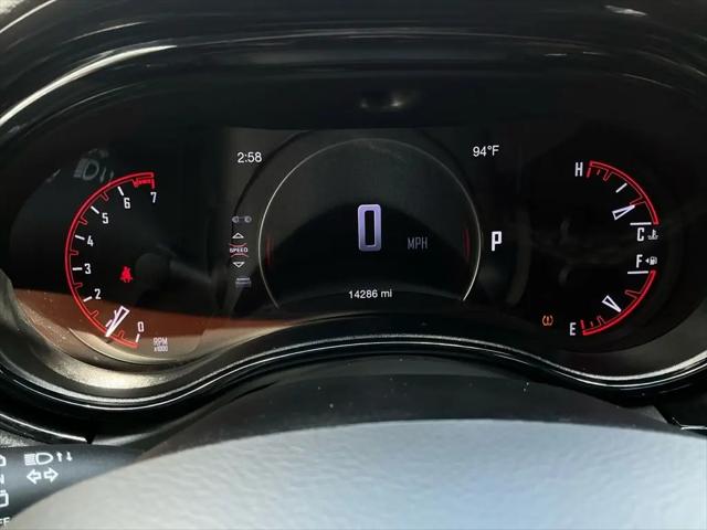 2023 Dodge Durango GT Plus AWD