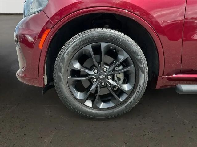 2023 Dodge Durango GT Plus AWD