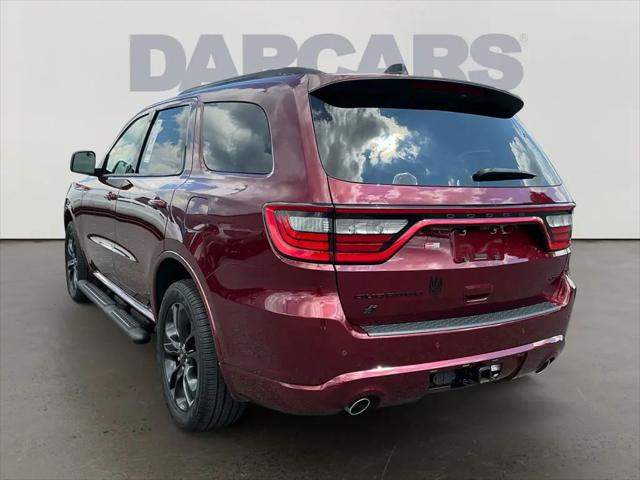 2023 Dodge Durango GT Plus AWD