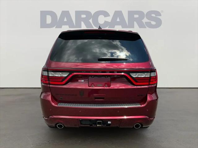 2023 Dodge Durango GT Plus AWD