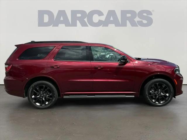 2023 Dodge Durango GT Plus AWD