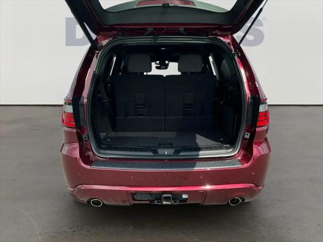 2023 Dodge Durango GT Plus AWD