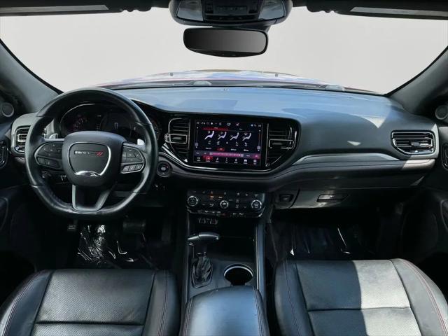 2023 Dodge Durango GT Plus AWD