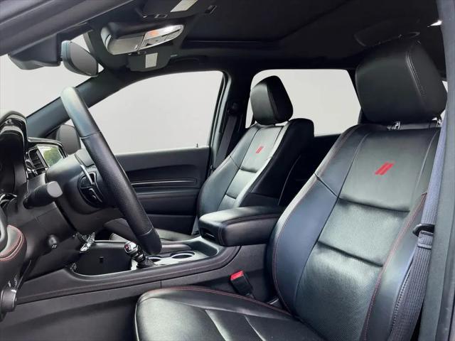 2023 Dodge Durango GT Plus AWD