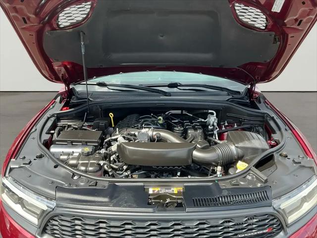 2023 Dodge Durango GT Plus AWD