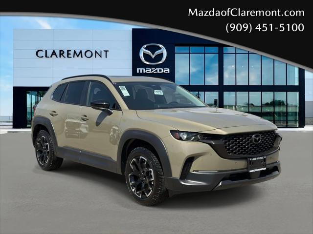 2026 Mazda CX-50 2.5 Turbo Premium Plus for sale in Claremont, CA