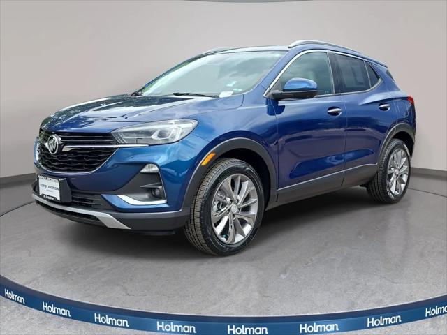 2020 Buick Encore GX AWD Essence for sale in Centennial, CO