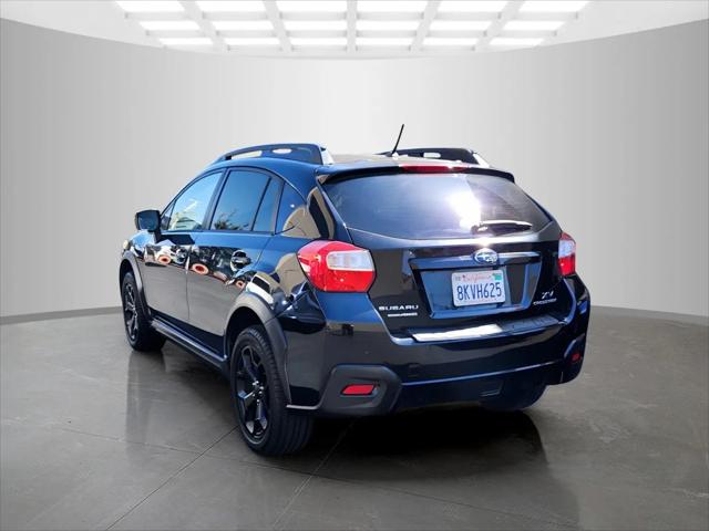 2014 Subaru XV Crosstrek 2.0i Premium