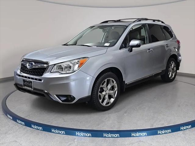 2016 Subaru Forester 2.5i Touring for sale in Greenwood Village, CO