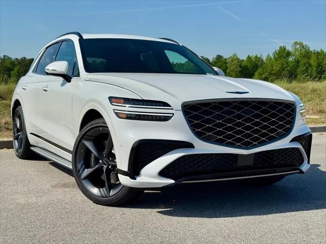 2026 Genesis GV70 2.5T Sport Prestige for sale in Columbia, SC