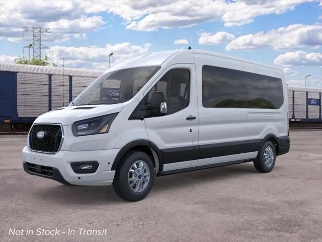 2026 Ford Transit-350 Passenger Van XLT for sale in Prosper, TX