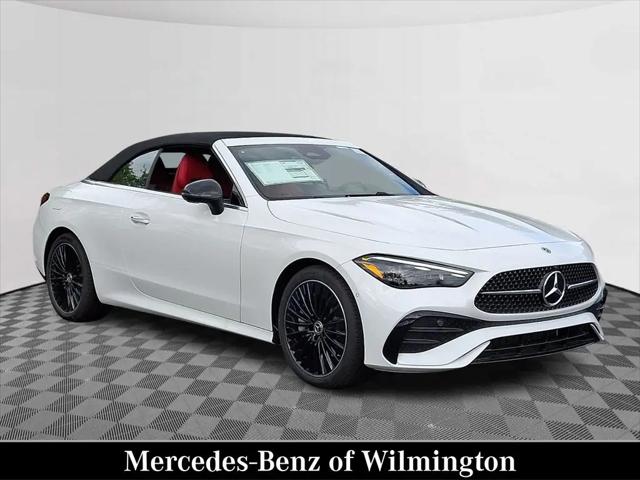 2026 Mercedes-Benz CL CLE 450 for sale in Wilmington, DE