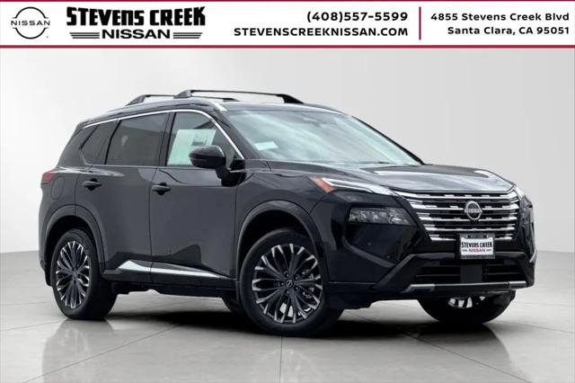 2026 Nissan Rogue Platinum for sale in Santa Clara, CA
