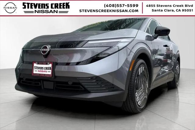 2026 Nissan LEAF S+ for sale in Santa Clara, CA