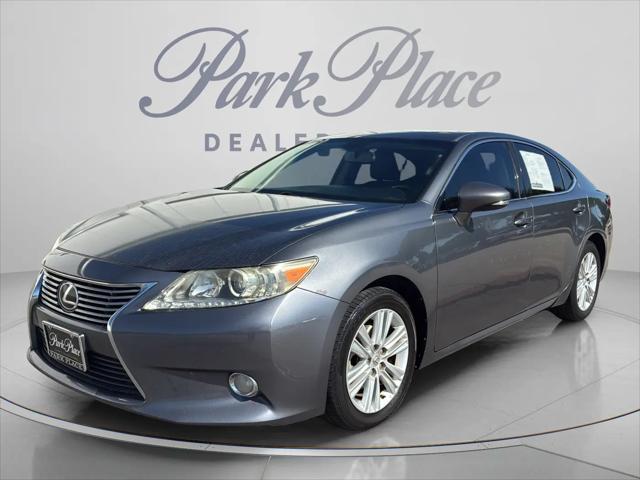 2014 Lexus ES 350 ES 350 for sale in Plano, TX