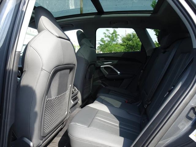 2025 Audi Q5 Prestige TFSI quattro S tronic