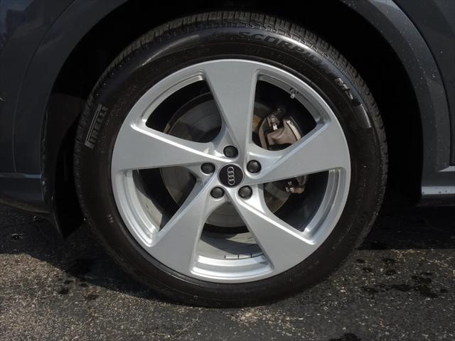 2025 Audi Q5 Prestige TFSI quattro S tronic