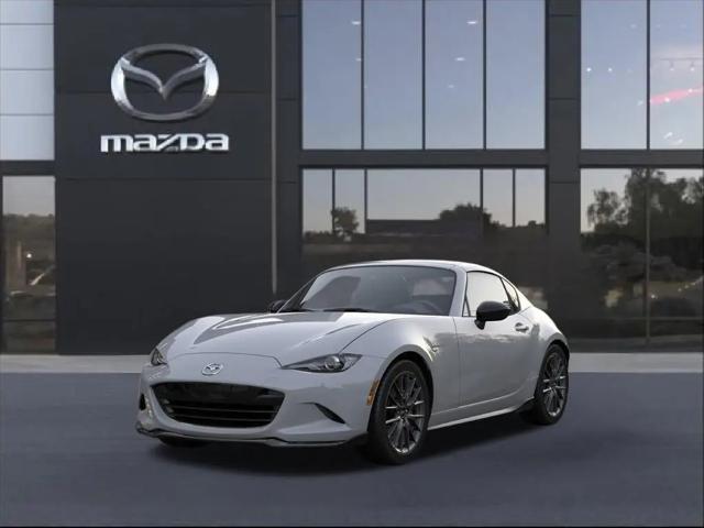 2026 Mazda MX-5 Club for sale in Murfreesboro, TN