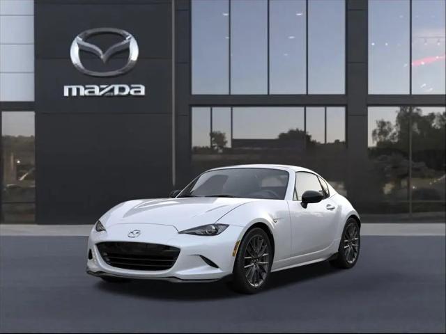2026 Mazda MX-5 Club for sale in Murfreesboro, TN
