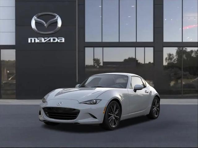 2026 Mazda MX-5 Grand Touring for sale in Murfreesboro, TN