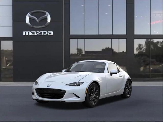 2026 Mazda MX-5 Grand Touring for sale in Murfreesboro, TN
