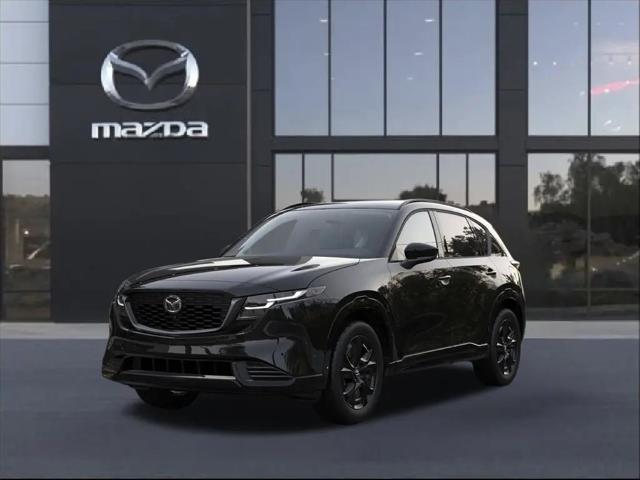 2026 Mazda CX-5 2.5 S Premium Plus for sale in Murfreesboro, TN