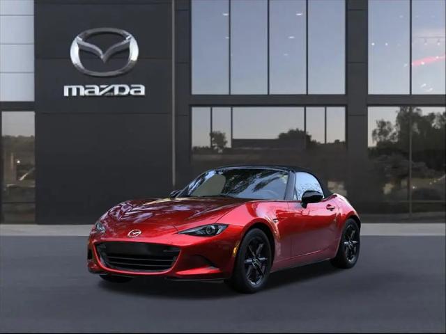 2026 Mazda MX-5 Sport for sale in Murfreesboro, TN