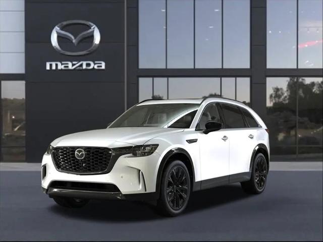 2026 Mazda X-90 3.3 Turbo Premium Sport for sale in Murfreesboro, TN