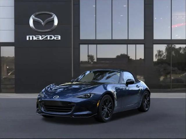 2026 Mazda MX-5 Club for sale in Murfreesboro, TN
