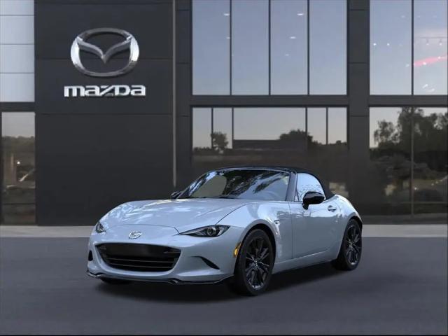 2026 Mazda MX-5 Grand Touring for sale in Murfreesboro, TN