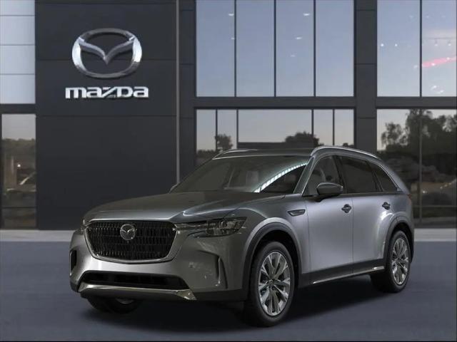 2026 Mazda X-90 3.3 Turbo Premium Plus for sale in Murfreesboro, TN