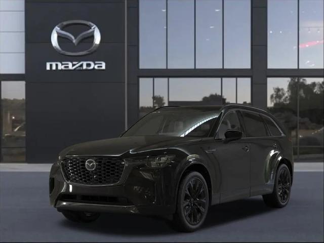 2026 Mazda X-90 3.3 Turbo Premium Sport for sale in Murfreesboro, TN