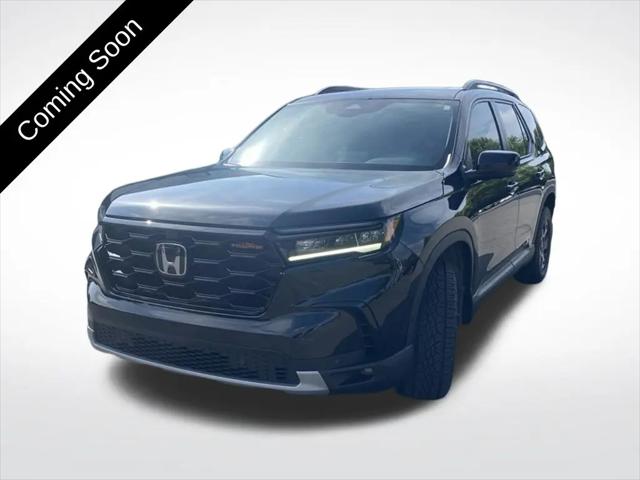 2025 Honda Pilot TrailSport for sale in Franklin, TN