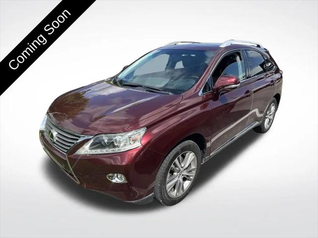 2015 Lexus RX 350 RX 350 for sale in Franklin, TN