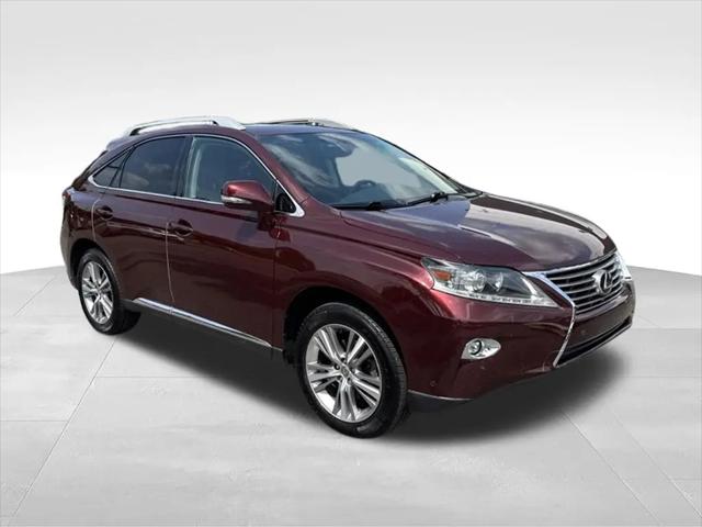 2015 Lexus RX 350 RX 350 for sale in Franklin, TN