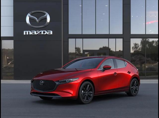2026 Mazda Mazda3 2.5 S Premium for sale in Franklin, TN
