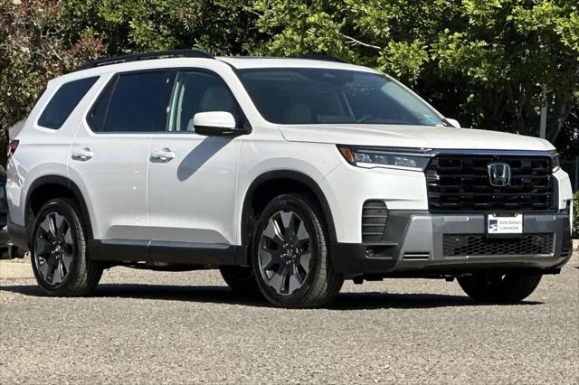2026 Honda Pilot Touring for sale in Goleta, CA