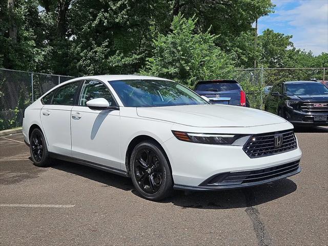 2023 Honda Accord LX for sale in Trevose, PA